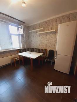 3-к квартира, на длительный срок, 75м2, 4/17 этаж