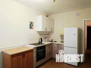 1-к квартира, на длительный срок, 42м2, 5/16 этаж