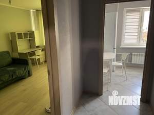 1-к квартира, на длительный срок, 33м2, 6/9 этаж