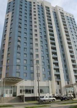 2-к квартира, на длительный срок, 58м2, 16/23 этаж