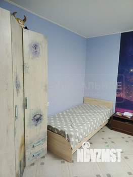 2-к квартира, на длительный срок, 55м2, 15/16 этаж