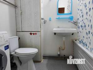 1-к квартира, на длительный срок, 38м2, 9/17 этаж