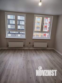 Студия квартира, на длительный срок, 26м2, 5/16 этаж