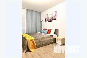 1-к квартира, посуточно, 22м2, 15/20 этаж