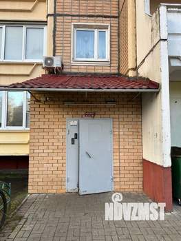 1-к квартира, на длительный срок, 44м2, 14/14 этаж