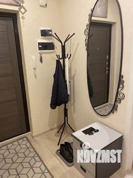 1-к квартира, на длительный срок, 36м2, 8/22 этаж