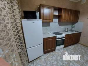 1-к квартира, на длительный срок, 42м2, 7/17 этаж