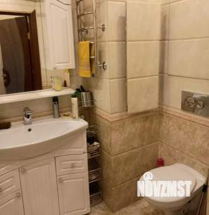 3-к квартира, на длительный срок, 88м2, 17/25 этаж
