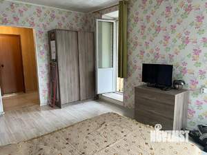 1-к квартира, на длительный срок, 45м2, 6/27 этаж
