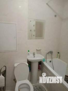 1-к квартира, на длительный срок, 34м2, 4/23 этаж