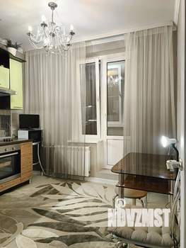 2-к квартира, на длительный срок, 54м2, 1/19 этаж