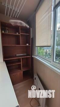 1-к квартира, на длительный срок, 30м2, 4/5 этаж