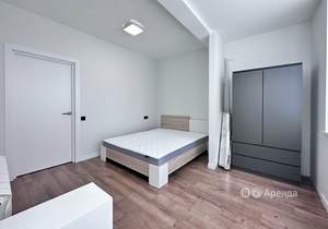 2-к квартира, на длительный срок, 60м2, 8/25 этаж