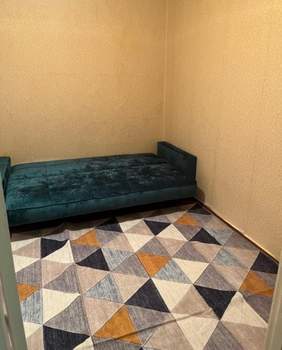 3-к квартира, на длительный срок, 52м2, 5/5 этаж