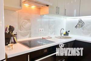 1-к квартира, посуточно, 47м2, 14/17 этаж