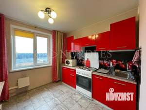 1-к квартира, на длительный срок, 36м2, 9/10 этаж