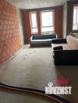 2-к квартира, на длительный срок, 62м2, 5/22 этаж