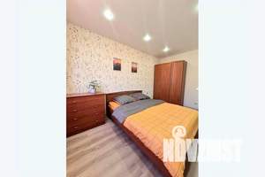 1-к квартира, посуточно, 32м2, 13/17 этаж