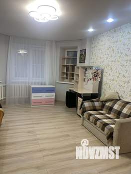 2-к квартира, на длительный срок, 75м2, 3/17 этаж