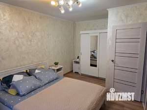 2-к квартира, посуточно, 42м2, 3/5 этаж
