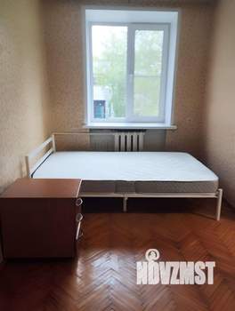 2-к квартира, на длительный срок, 50м2, 3/5 этаж