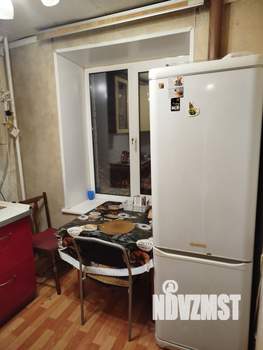 2-к квартира, на длительный срок, 48м2, 3/9 этаж