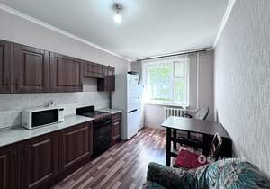1-к квартира, на длительный срок, 42м2, 2/14 этаж