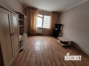 2-к квартира, на длительный срок, 54м2, 2/14 этаж