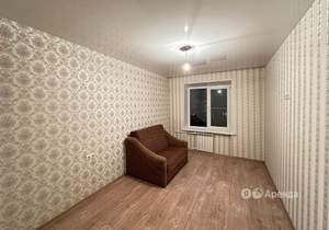 2-к квартира, на длительный срок, 51м2, 3/9 этаж