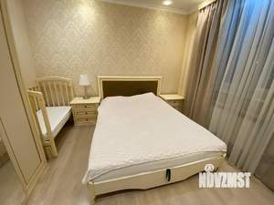 2-к квартира, на длительный срок, 45м2, 3/25 этаж