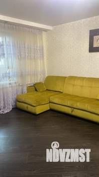 1-к квартира, на длительный срок, 44м2, 15/25 этаж