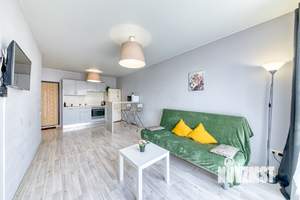 2-к квартира, посуточно, 42м2, 2/10 этаж