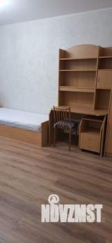 2-к квартира, на длительный срок, 42м2, 2/9 этаж