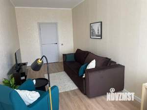 2-к квартира, посуточно, 72м2, 1/1 этаж