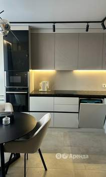 2-к квартира, на длительный срок, 49м2, 22/25 этаж