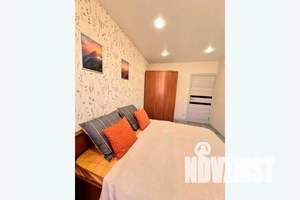 1-к квартира, посуточно, 32м2, 13/17 этаж