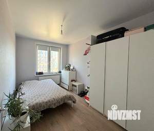 2-к квартира, на длительный срок, 50м2, 9/17 этаж