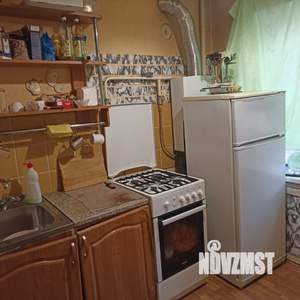 1-к квартира, на длительный срок, 31м2, 3/5 этаж