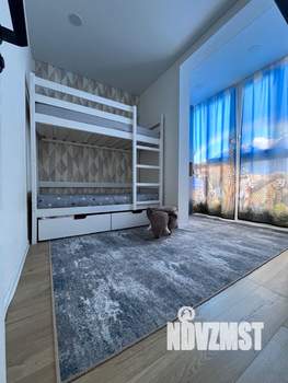 2-к квартира, на длительный срок, 38м2, 16/17 этаж