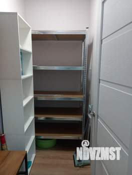 2-к квартира, на длительный срок, 32м2, 7/17 этаж