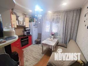 1-к квартира, на длительный срок, 40м2, 18/25 этаж