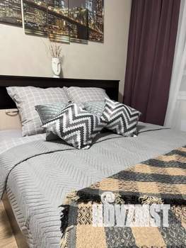 1-к квартира, посуточно, 36м2, 5/17 этаж