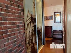 3-к квартира, на длительный срок, 77м2, 15/17 этаж