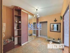 3-к квартира, на длительный срок, 74м2, 11/17 этаж