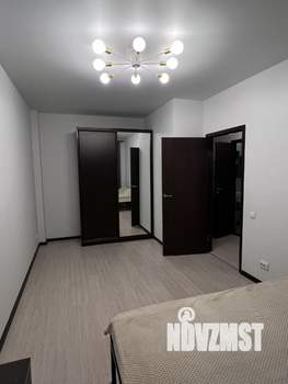 1-к квартира, на длительный срок, 31м2, 11/18 этаж