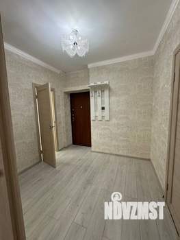 1-к квартира, на длительный срок, 47м2, 3/25 этаж