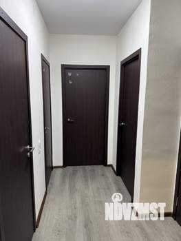 1-к квартира, на длительный срок, 32м2, 5/6 этаж