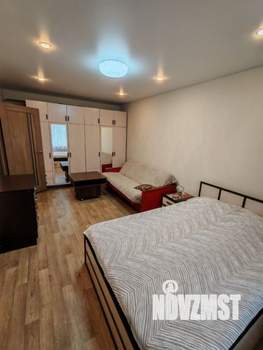 1-к квартира, на длительный срок, 36м2, 6/9 этаж