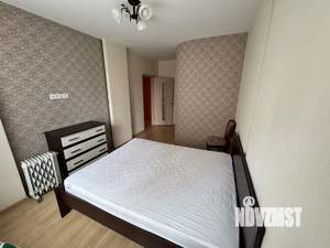 2-к квартира, на длительный срок, 55м2, 5/17 этаж