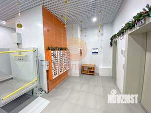 1-к квартира, на длительный срок, 32м2, 7/17 этаж